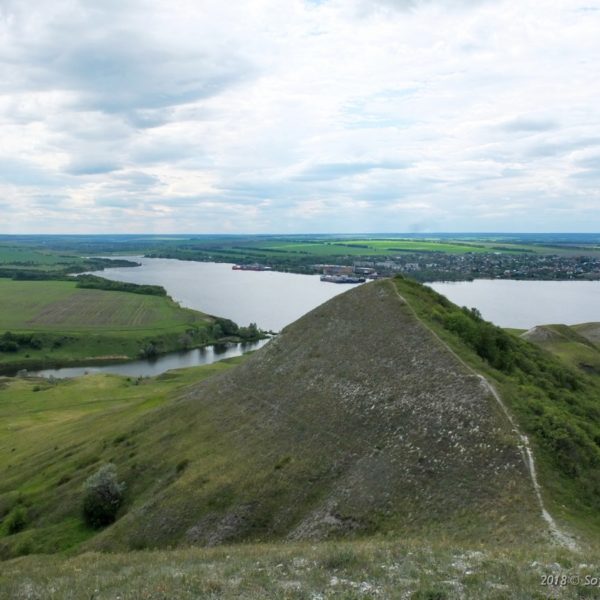 Арбуга 1