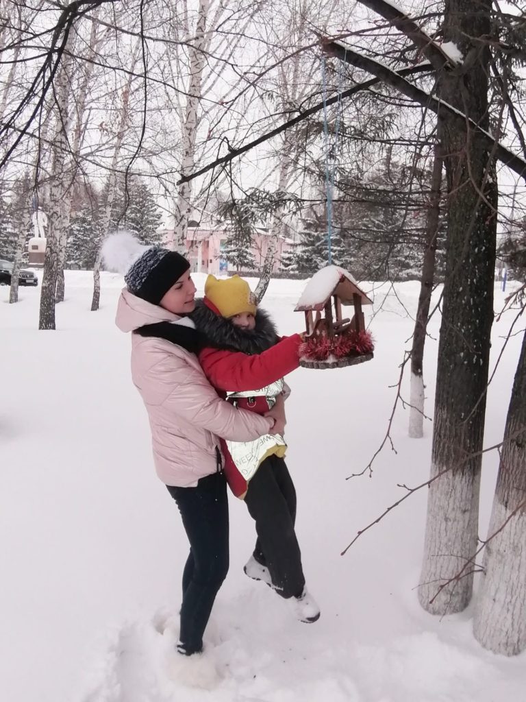 Покорми птиц1