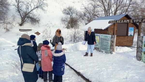 День сурка 1