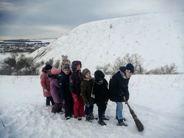 День сурка 4