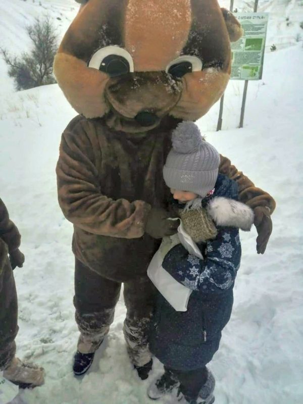 День сурка 6